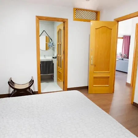 Casa Nerea