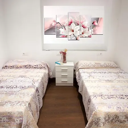 Casa Nerea Holiday home *