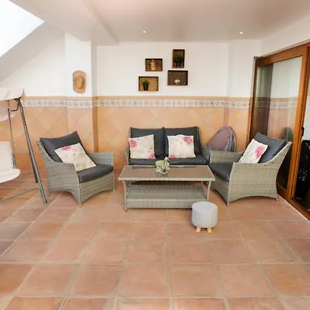 Holiday home Casa Nerea
