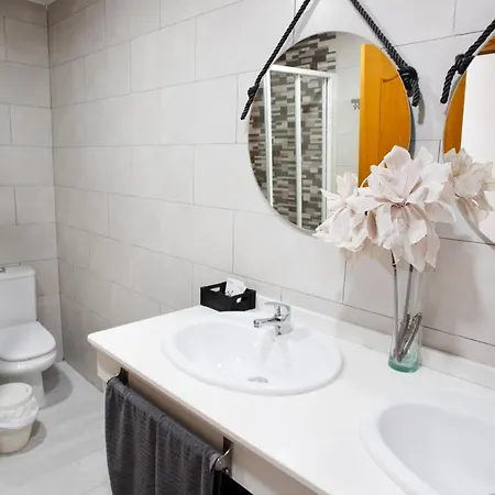 Casa Nerea Holiday home *