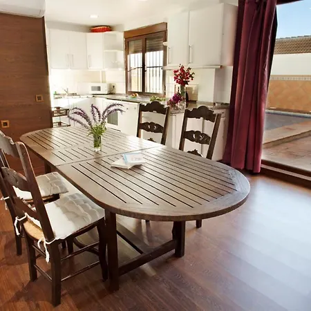 Casa Nerea Holiday home *
