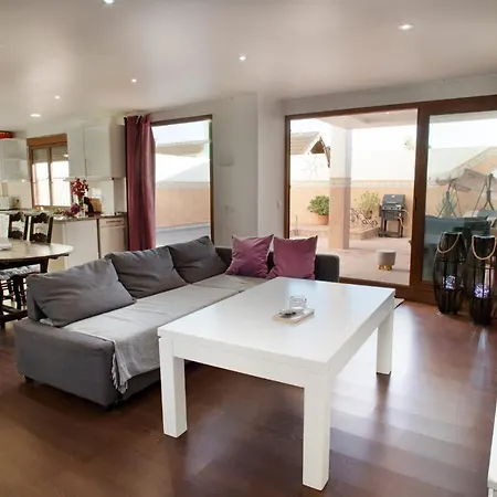 Casa Nerea Algodonales