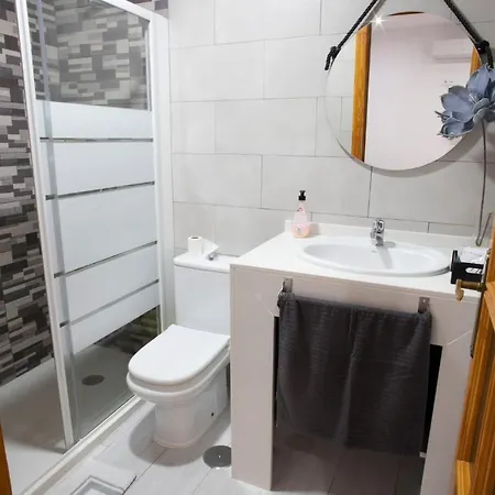 Casa Nerea * Algodonales