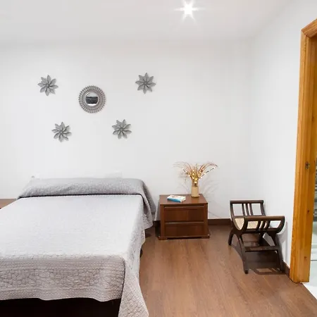 Holiday home Casa Nerea Algodonales